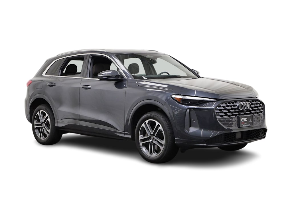 Thumbnail: 2025 Audi Q5 - 12