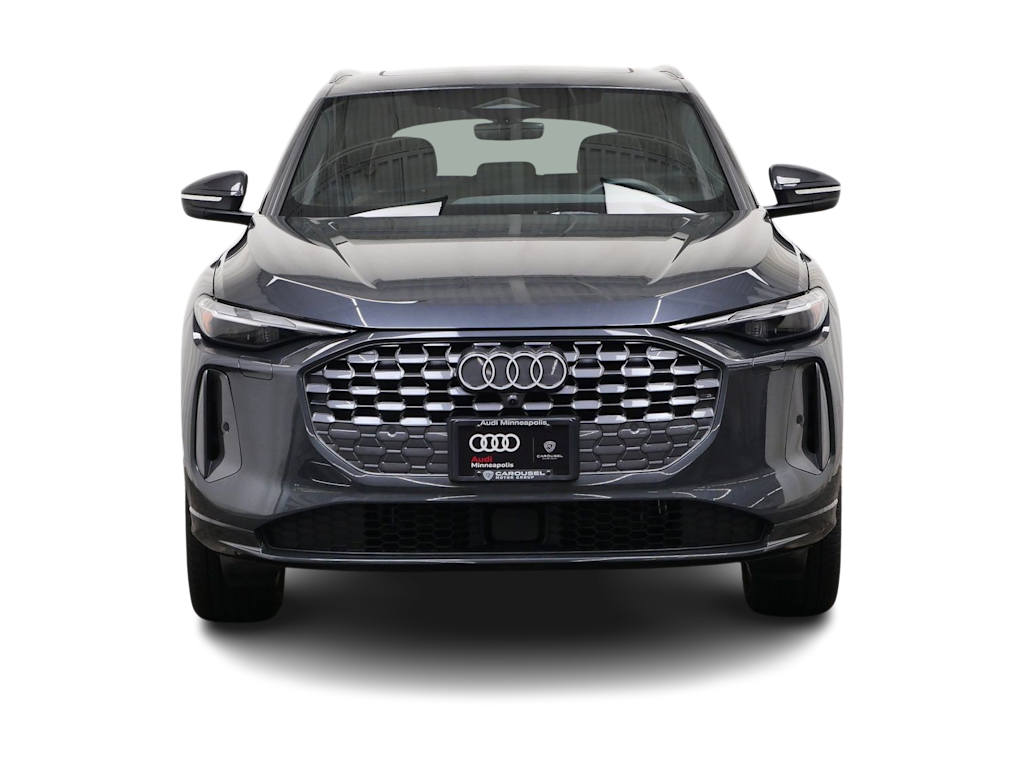 Thumbnail: 2025 Audi Q5 - 13