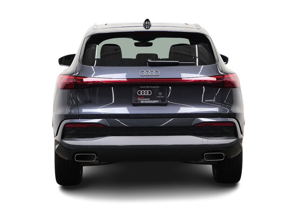 Thumbnail: 2025 Audi Q5 - 5