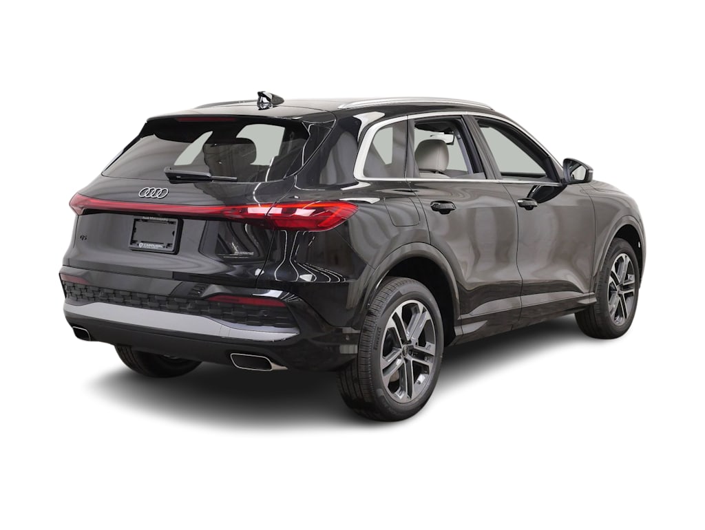 Thumbnail: 2026 Audi Q5 - 8