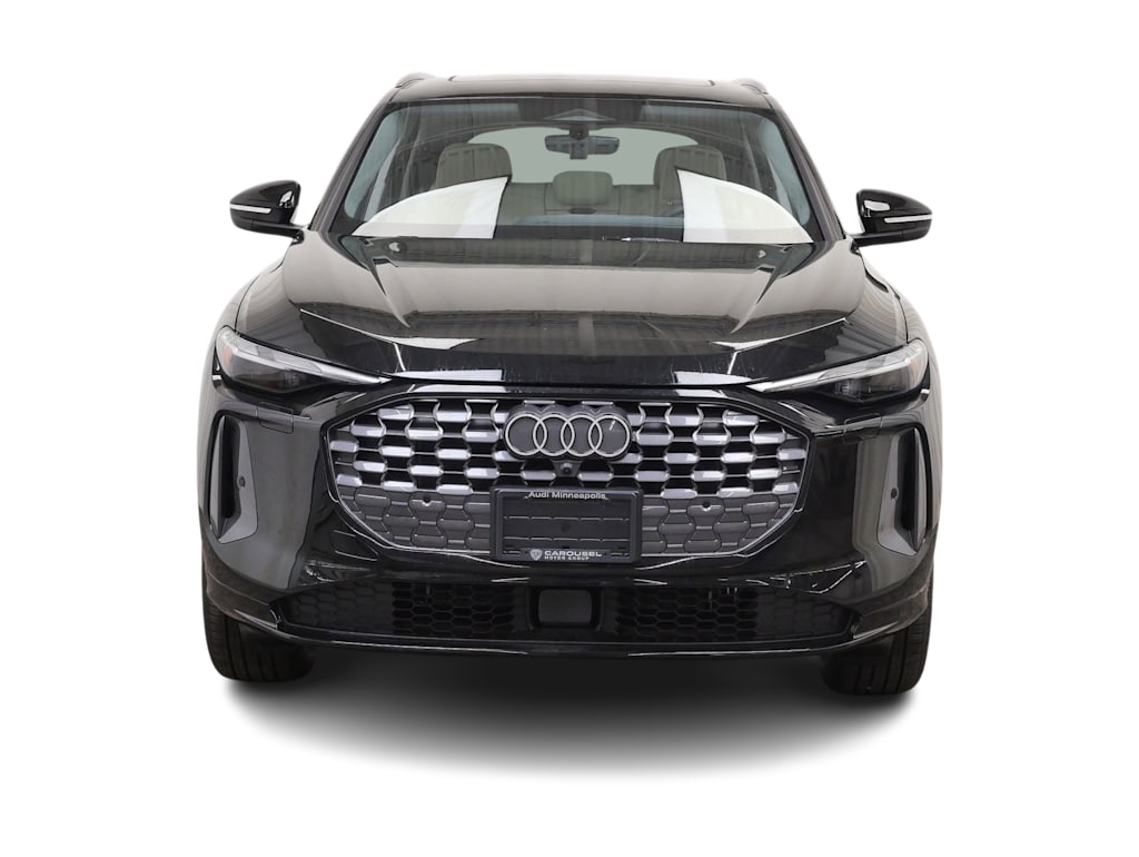 Thumbnail: 2026 Audi Q5 - 11