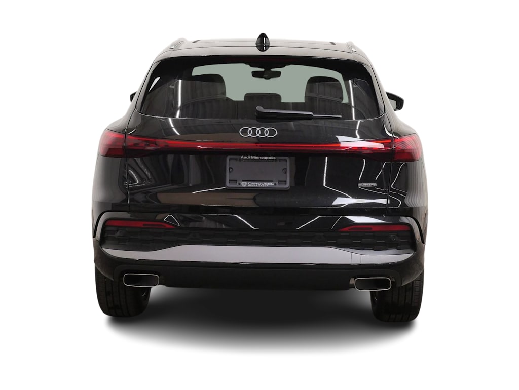 Thumbnail: 2026 Audi Q5 - 5