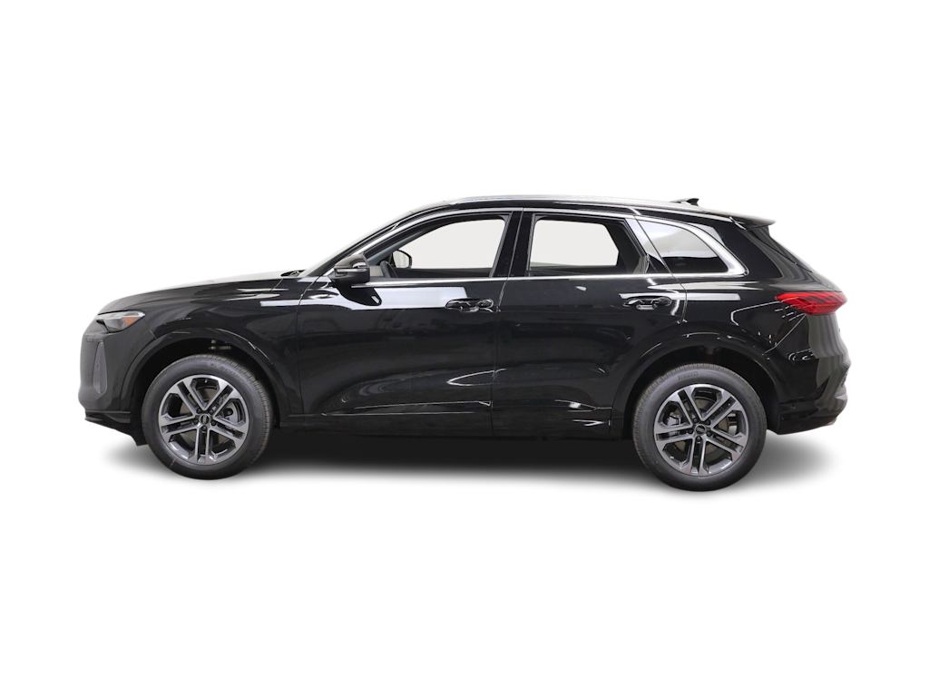 Thumbnail: 2026 Audi Q5 - 3