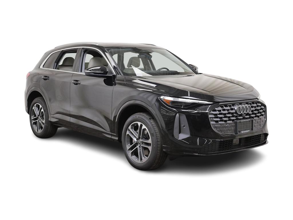 Thumbnail: 2026 Audi Q5 - 10