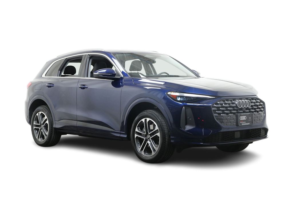 Thumbnail: 2025 Audi Q5 - 15