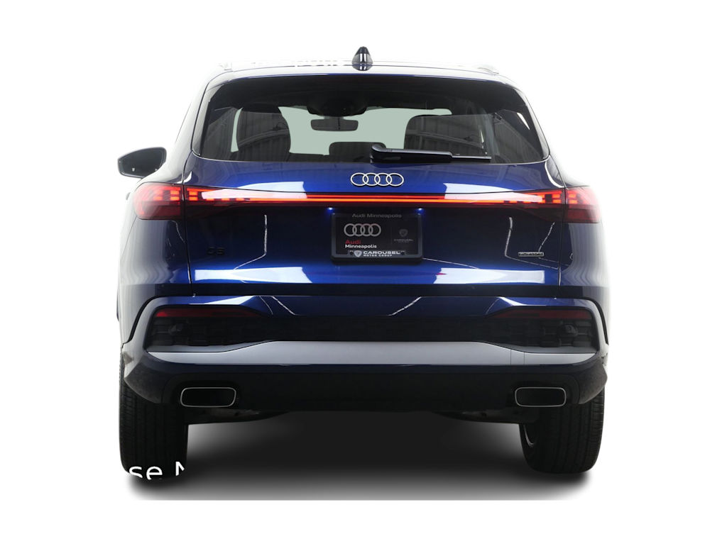 Thumbnail: 2025 Audi Q5 - 5