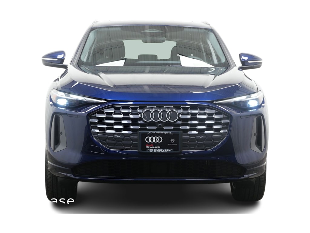 Thumbnail: 2025 Audi Q5 - 6