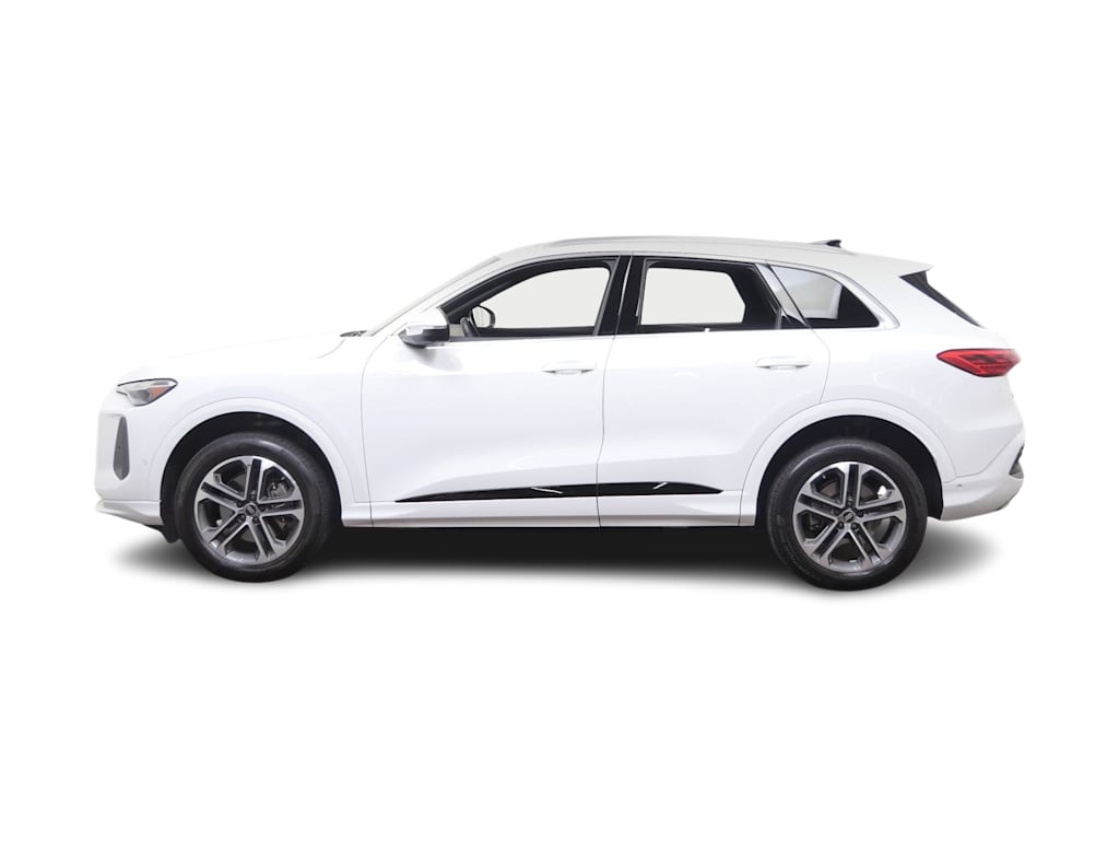 Thumbnail: 2025 Audi Q5 - 3