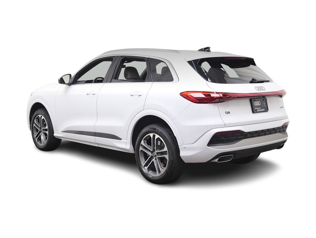 Thumbnail: 2025 Audi Q5 - 4