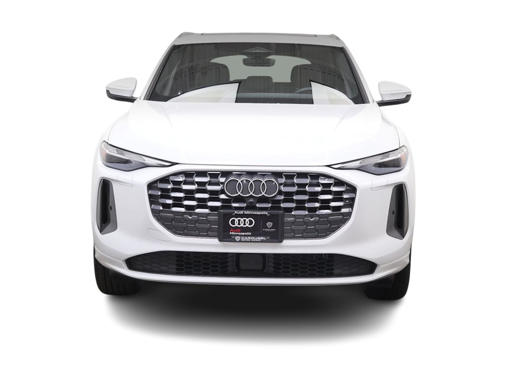 Thumbnail: 2025 Audi Q5 - 6