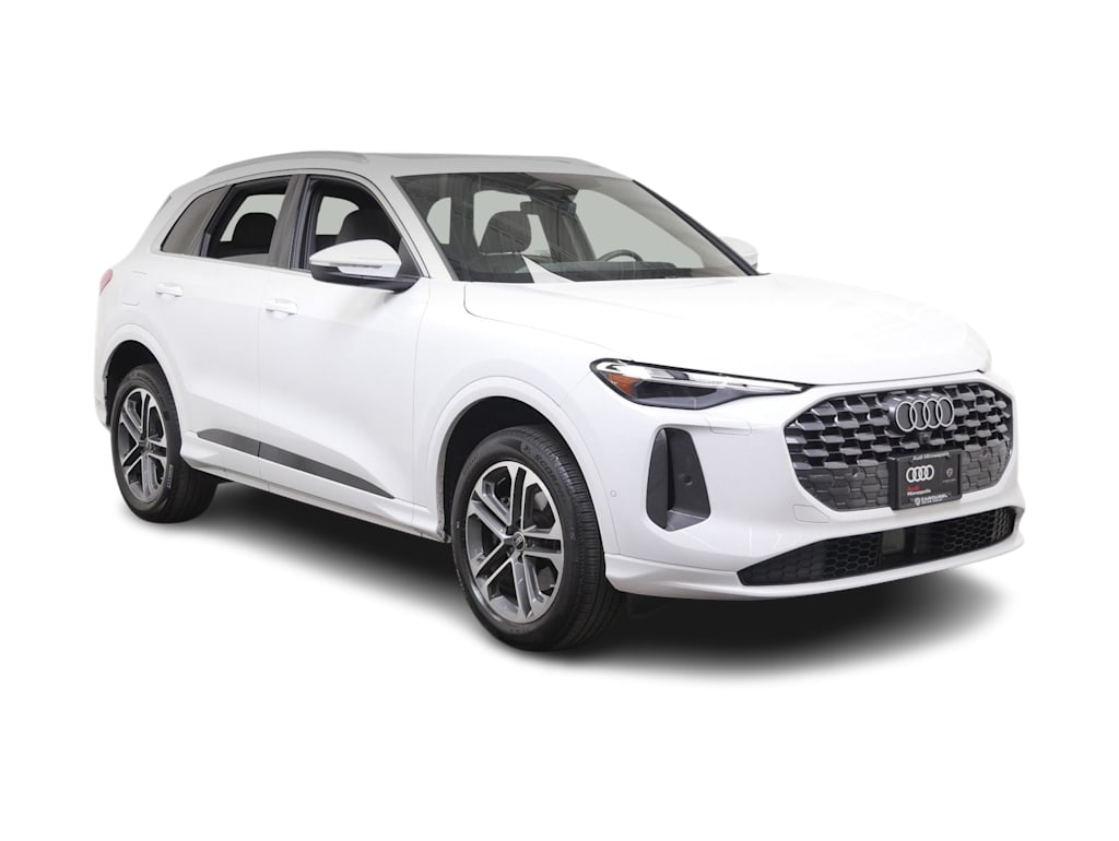 Thumbnail: 2025 Audi Q5 - 17