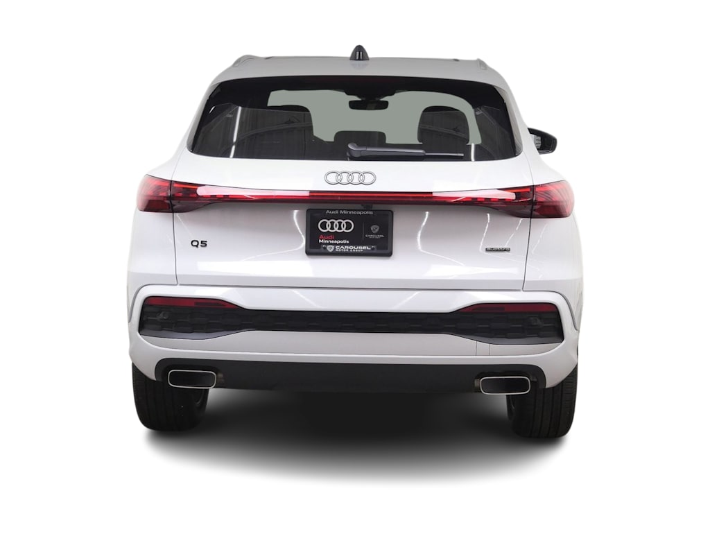 Thumbnail: 2025 Audi Q5 - 5