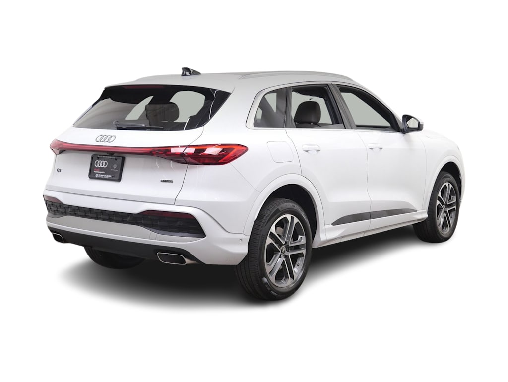 Thumbnail: 2025 Audi Q5 - 15