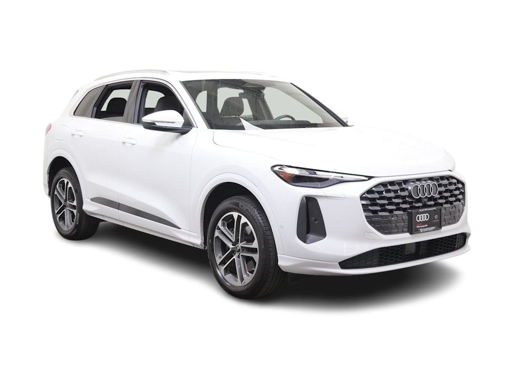 Thumbnail: 2025 Audi Q5 - 16