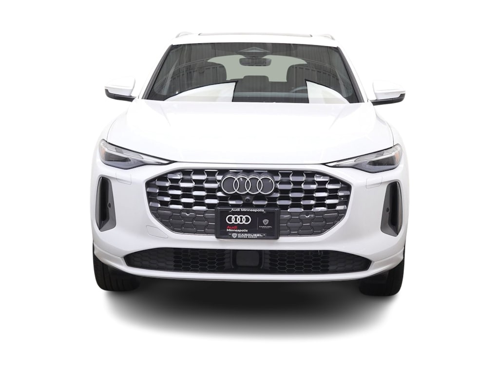 Thumbnail: 2025 Audi Q5 - 6