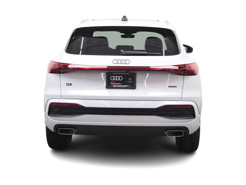 Thumbnail: 2025 Audi Q5 - 5