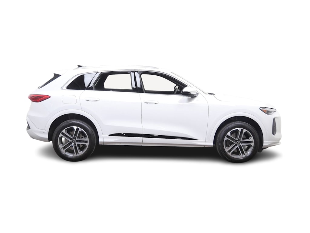 Thumbnail: 2025 Audi Q5 - 15