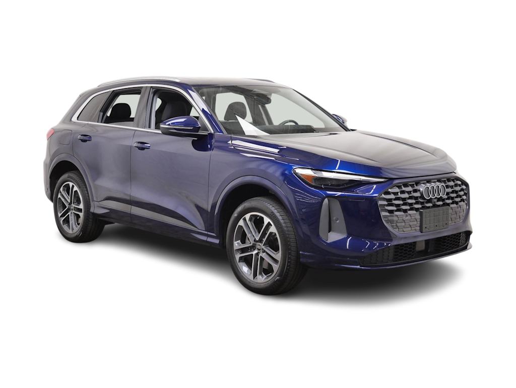 Thumbnail: 2025 Audi Q5 - 14