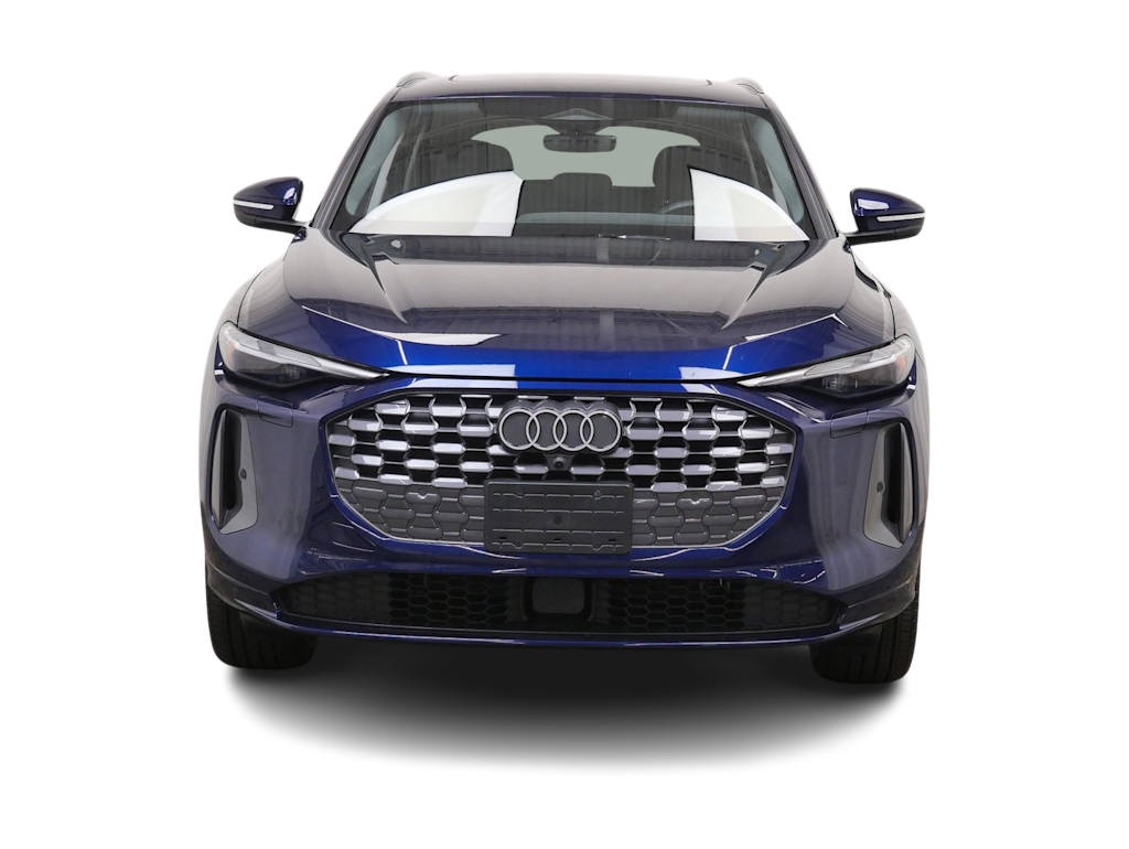 Thumbnail: 2025 Audi Q5 - 15