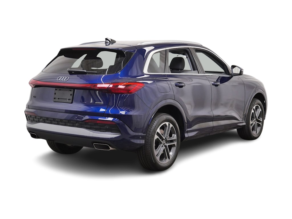 Thumbnail: 2025 Audi Q5 - 12