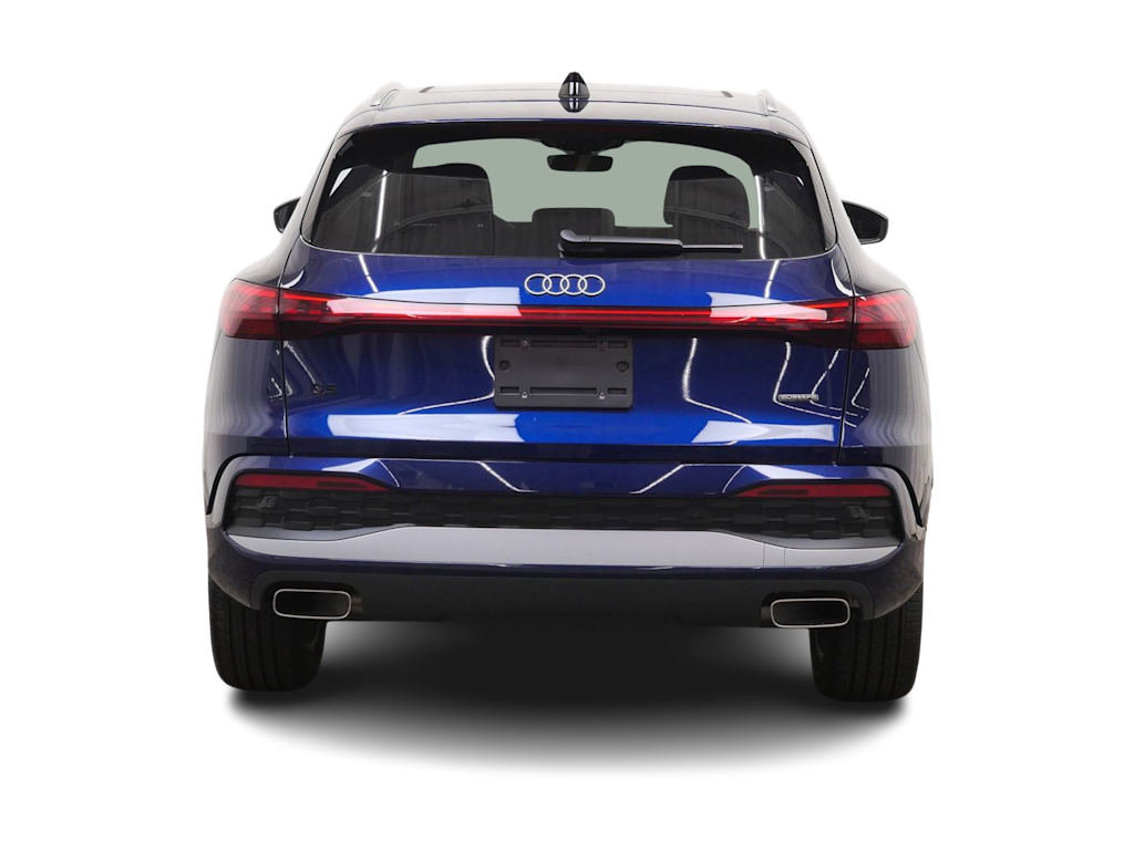 Thumbnail: 2025 Audi Q5 - 5