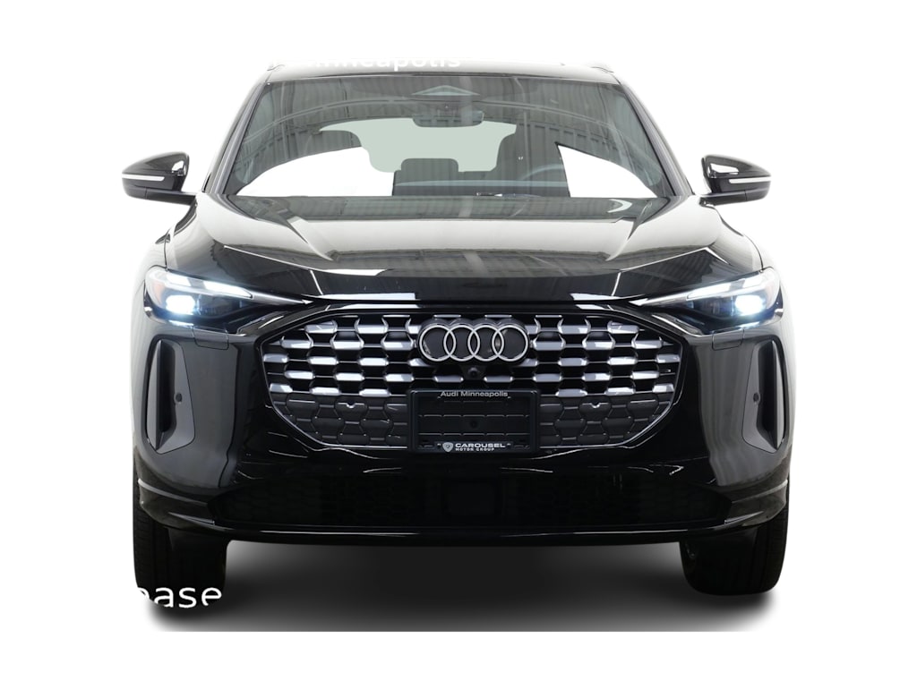 Thumbnail: 2025 Audi Q5 - 6