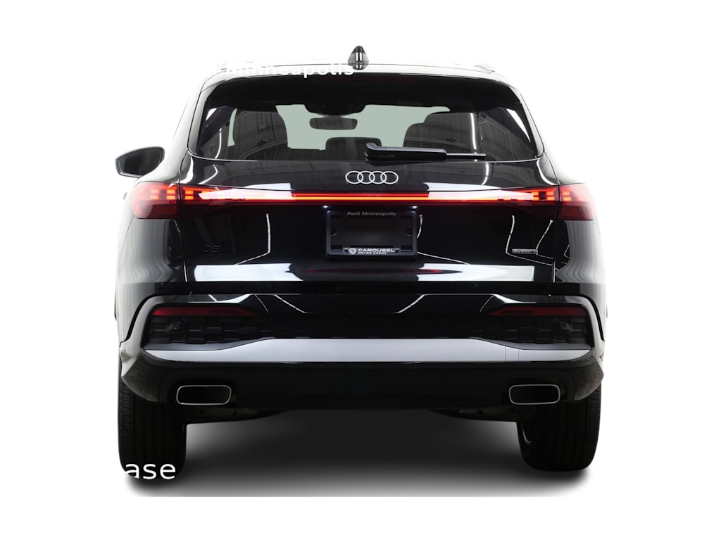 Thumbnail: 2025 Audi Q5 - 5