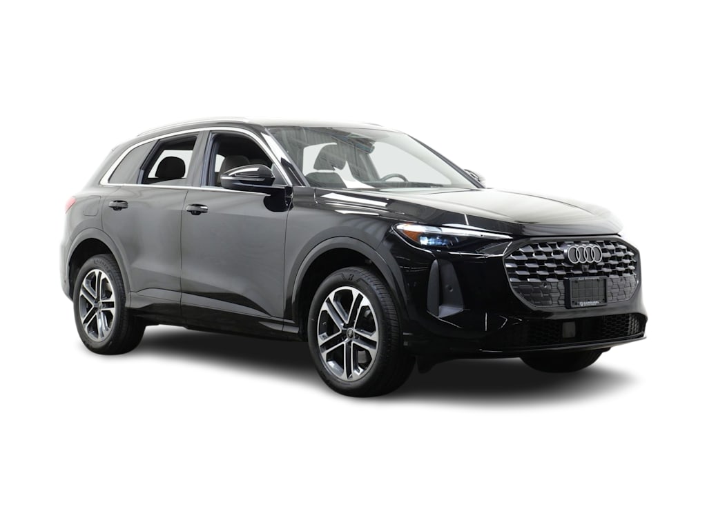 Thumbnail: 2025 Audi Q5 - 13