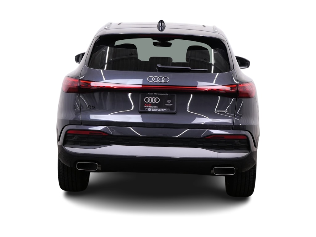 Thumbnail: 2025 Audi Q5 - 5