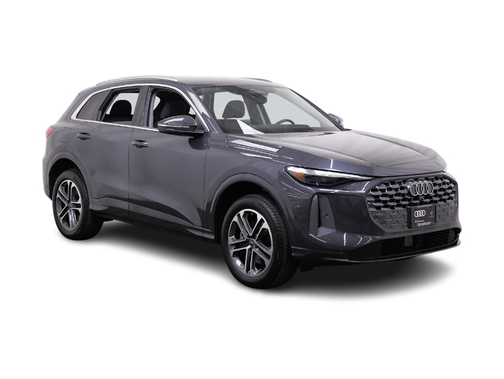 Thumbnail: 2025 Audi Q5 - 13
