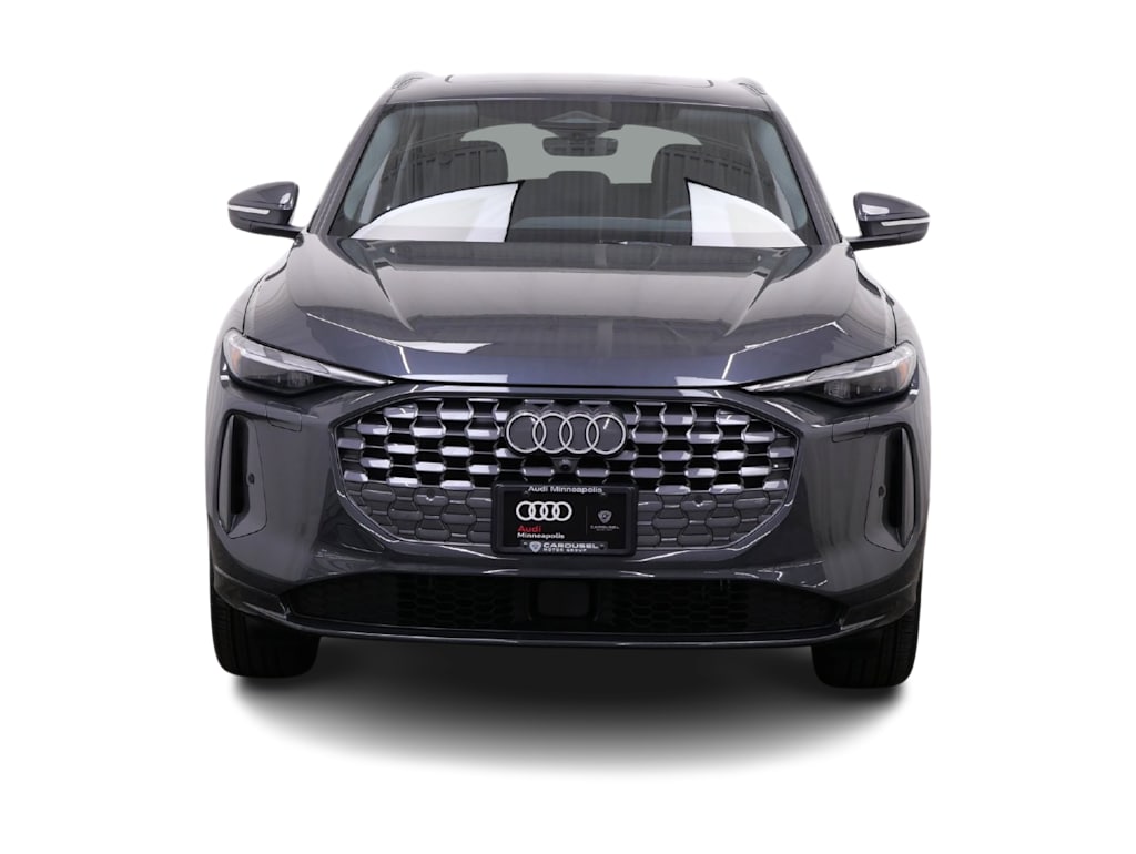 Thumbnail: 2025 Audi Q5 - 14