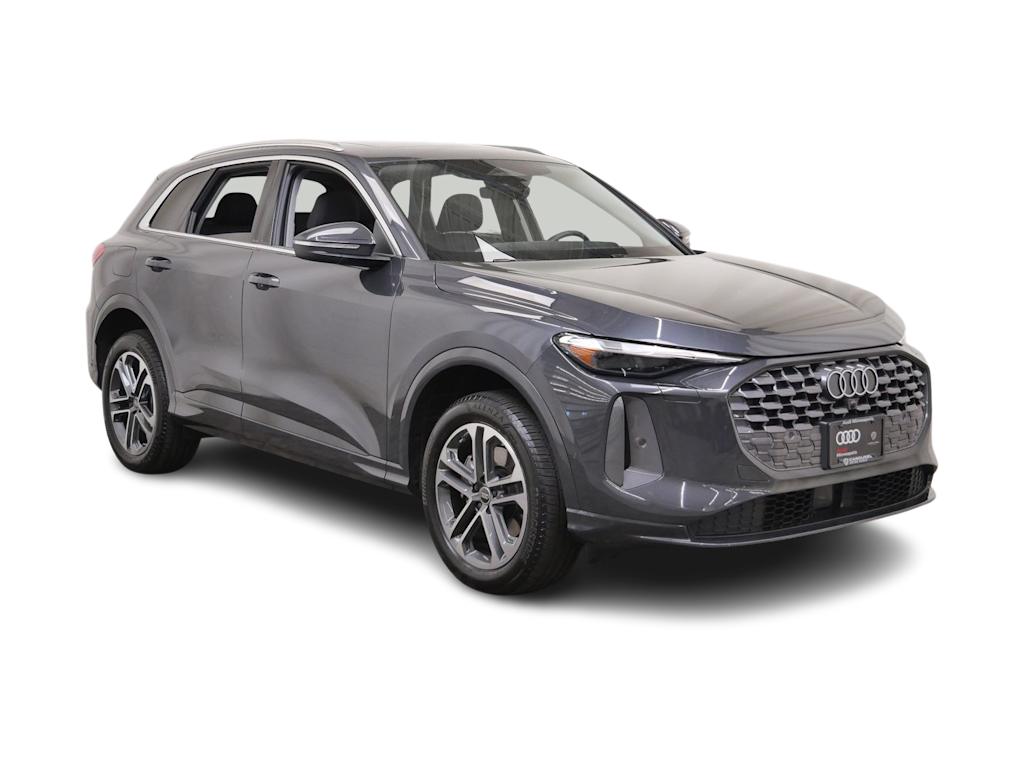 Thumbnail: 2025 Audi Q5 - 14