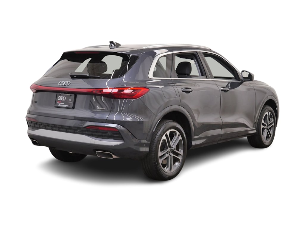 Thumbnail: 2025 Audi Q5 - 12