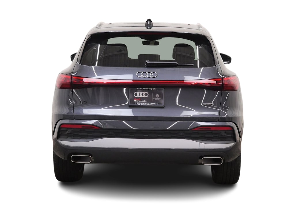 Thumbnail: 2025 Audi Q5 - 5