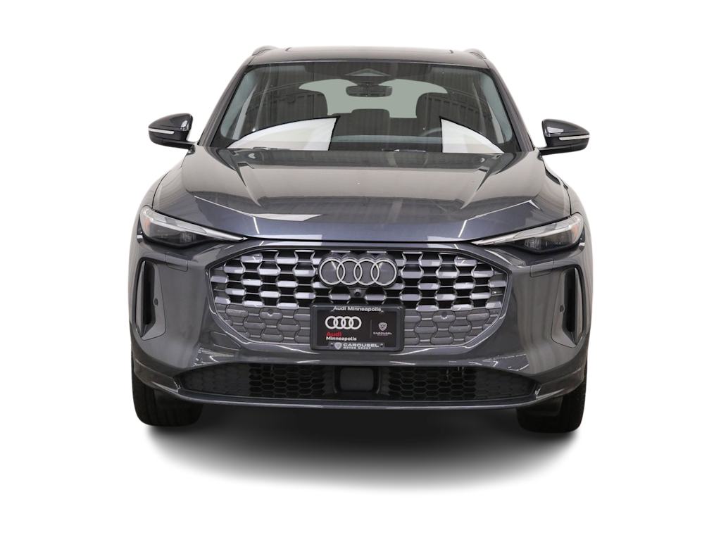 Thumbnail: 2025 Audi Q5 - 6