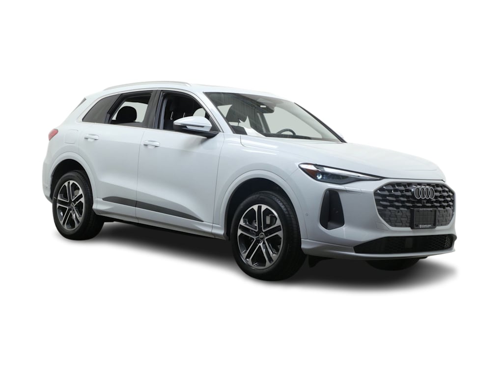 Thumbnail: 2025 Audi Q5 - 17