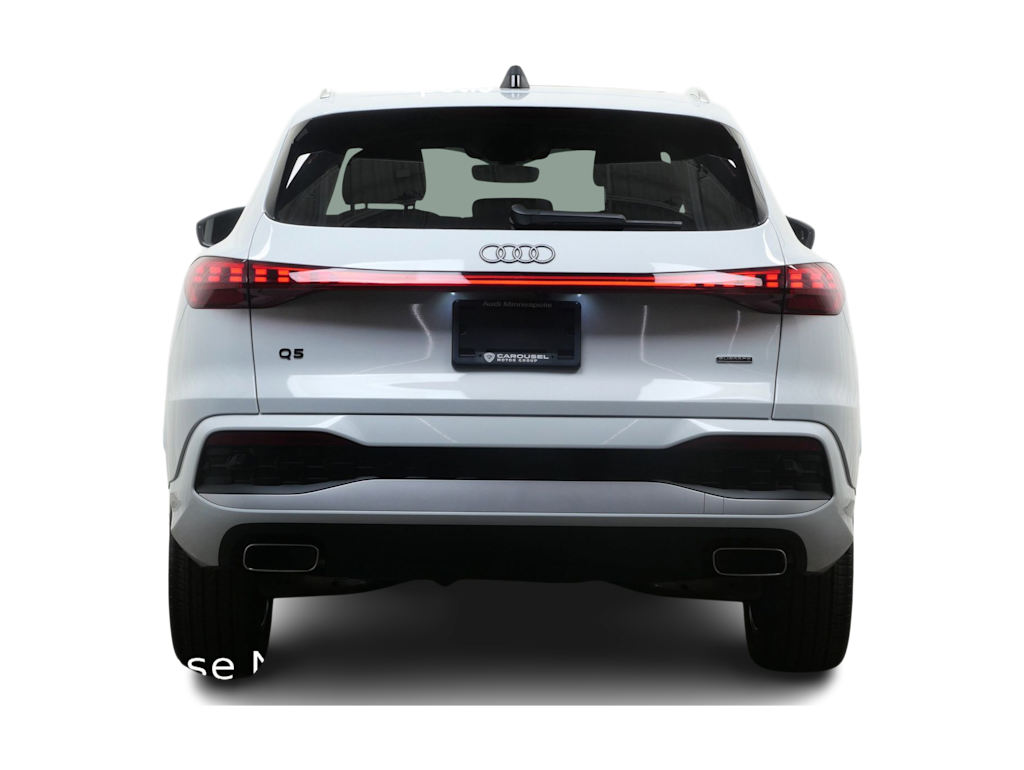Thumbnail: 2025 Audi Q5 - 5