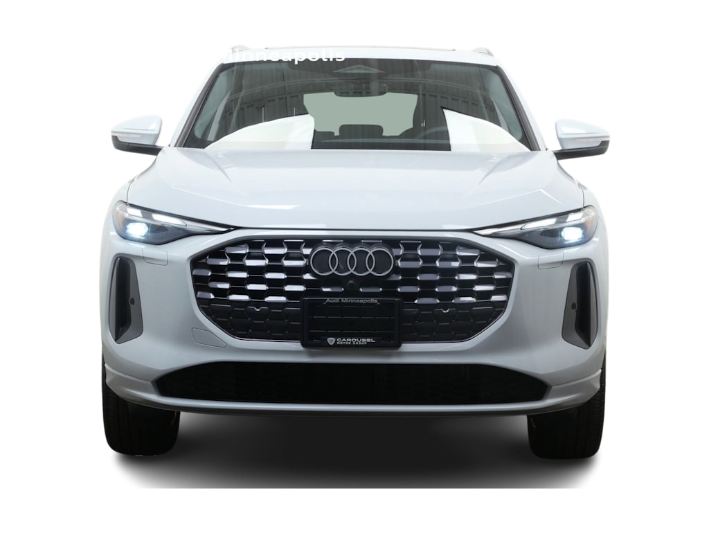 Thumbnail: 2025 Audi Q5 - 6