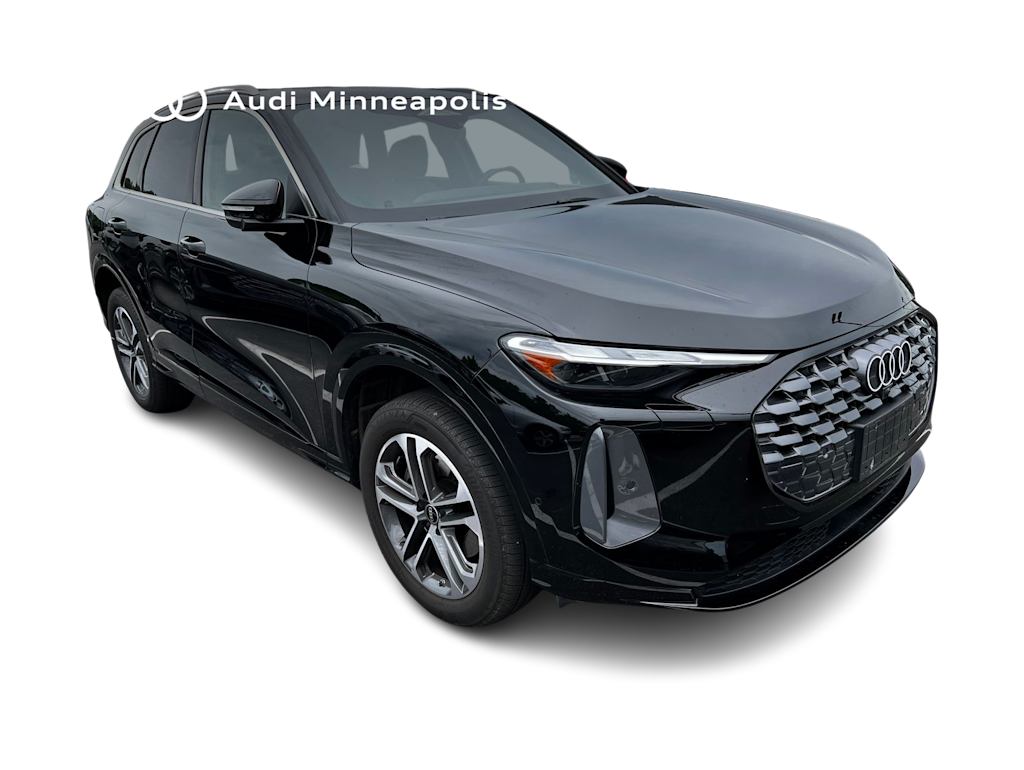 Thumbnail: 2025 Audi Q5 - 12