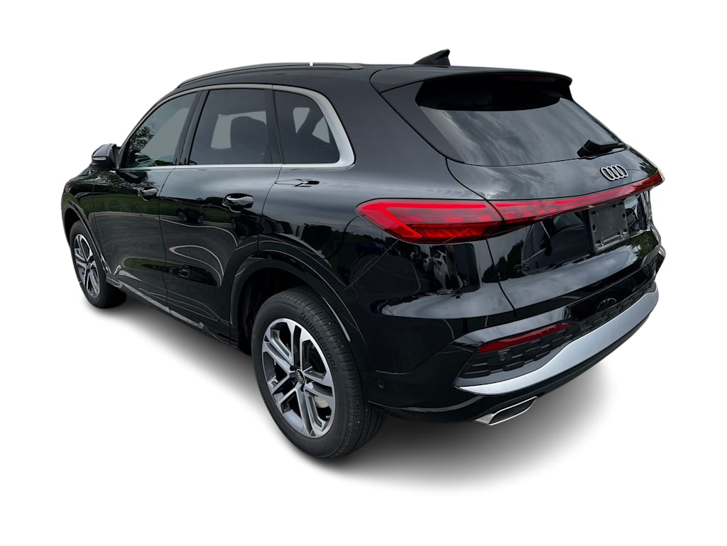 Thumbnail: 2025 Audi Q5 - 4