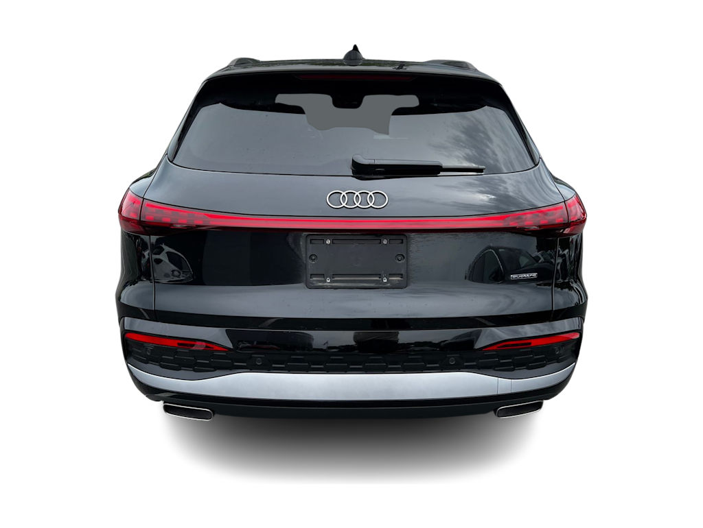 Thumbnail: 2025 Audi Q5 - 5