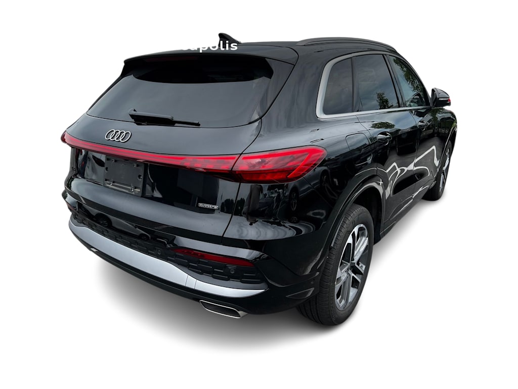Thumbnail: 2025 Audi Q5 - 14