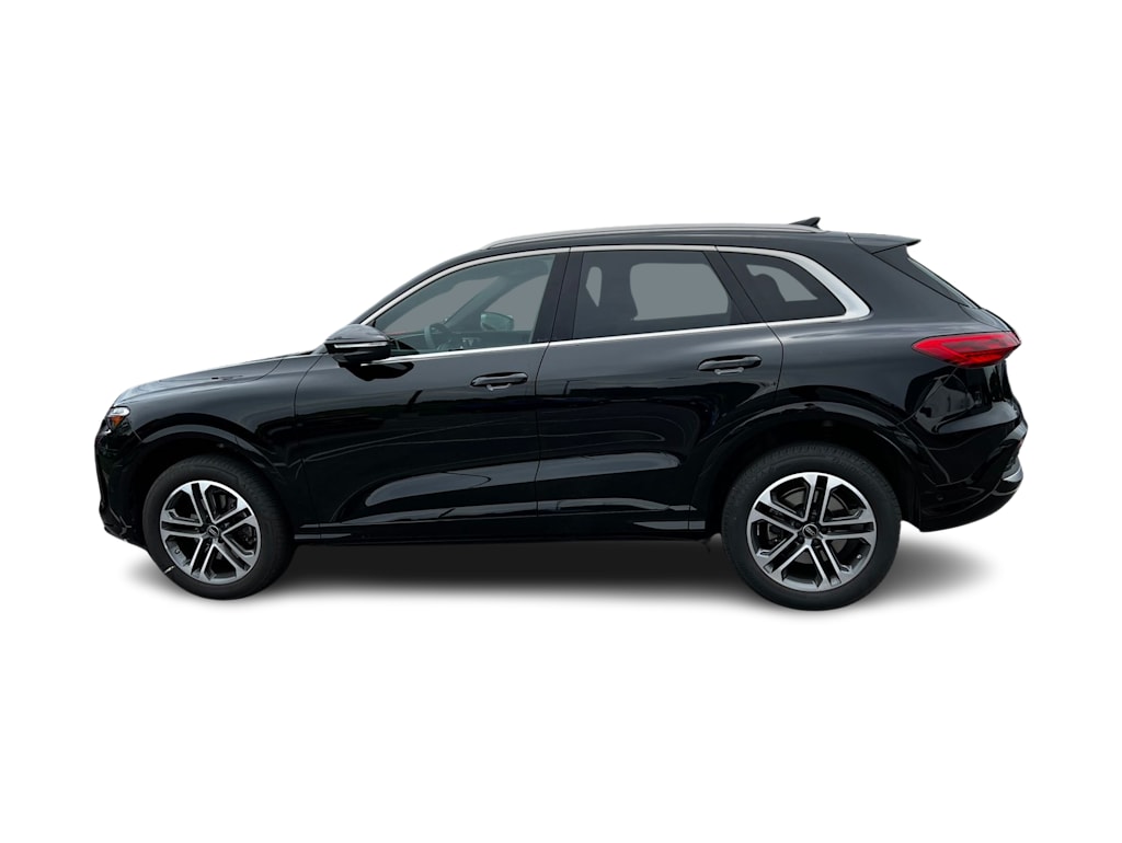 Thumbnail: 2025 Audi Q5 - 3