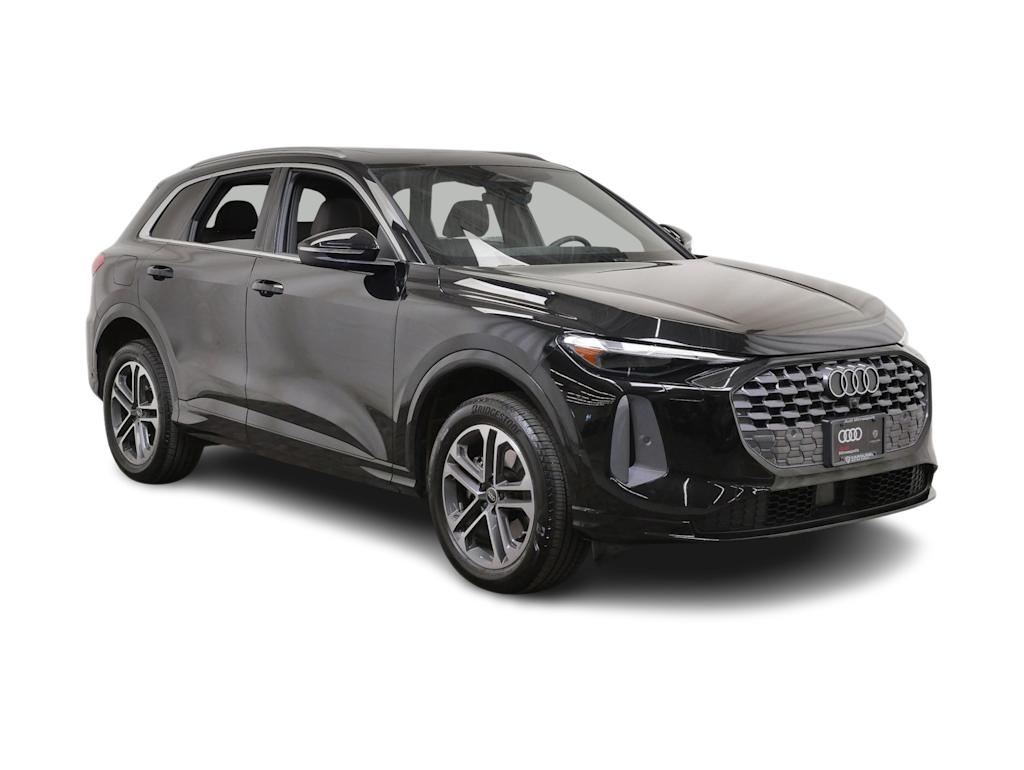 Thumbnail: 2025 Audi Q5 - 15