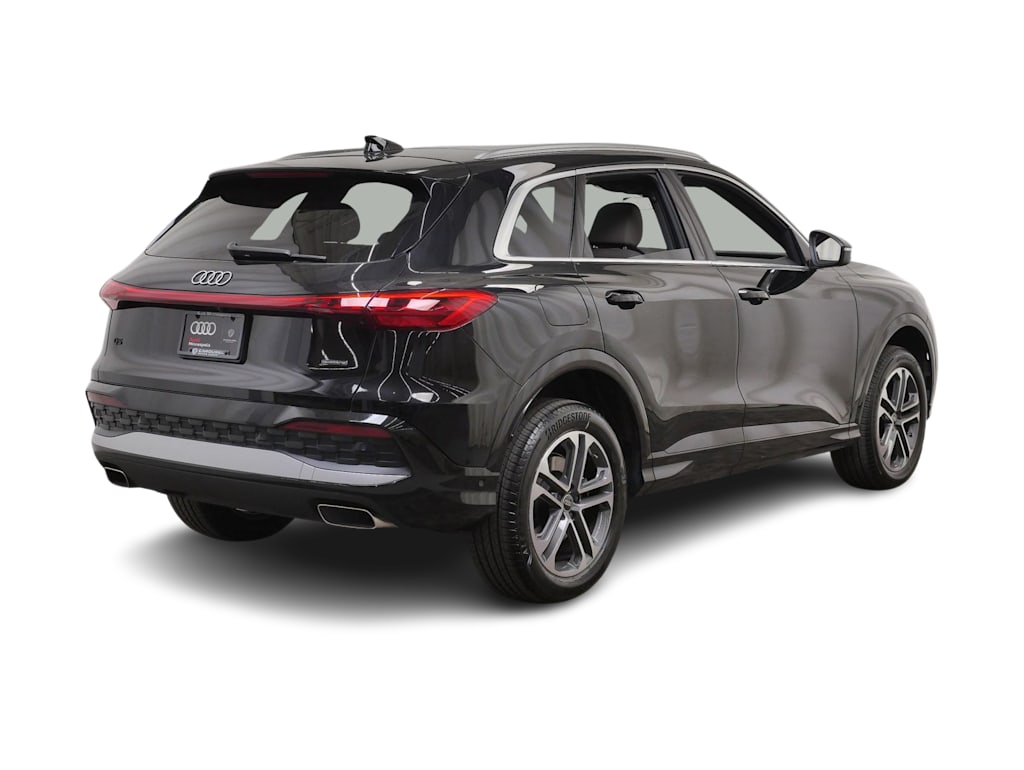 Thumbnail: 2025 Audi Q5 - 13