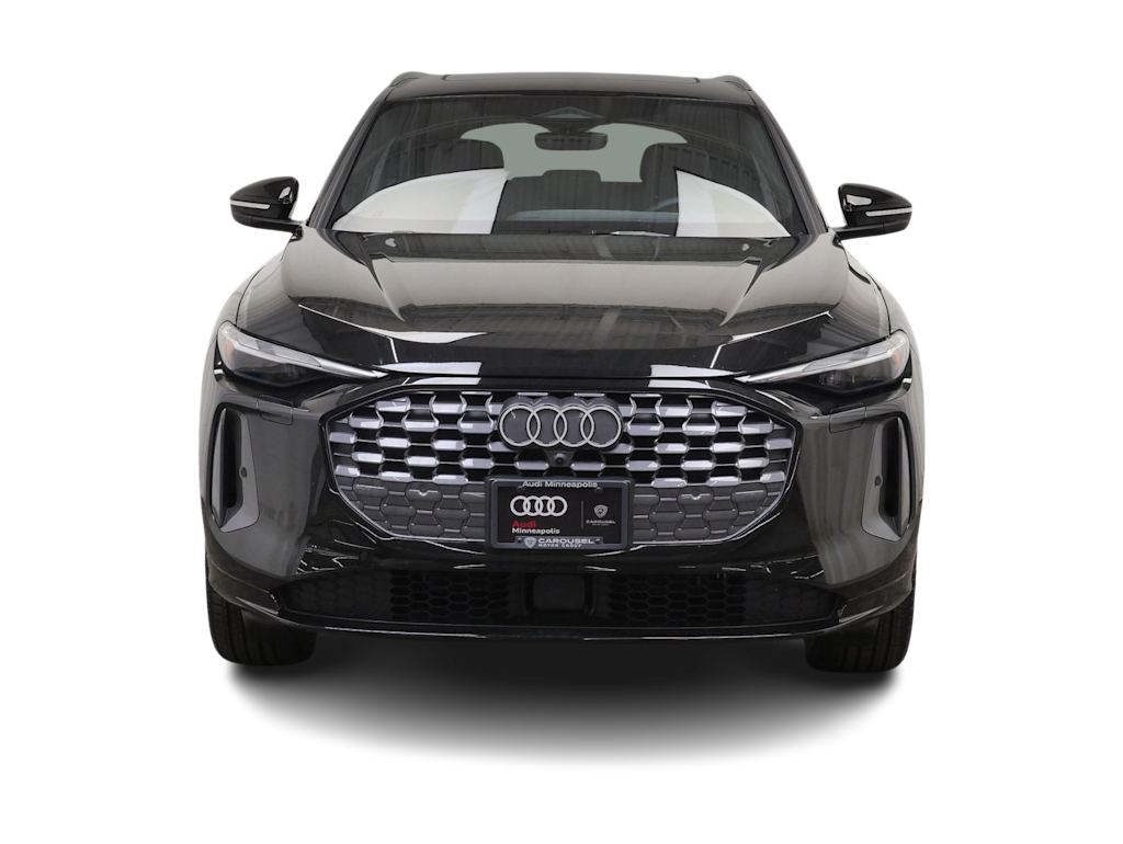 Thumbnail: 2025 Audi Q5 - 6