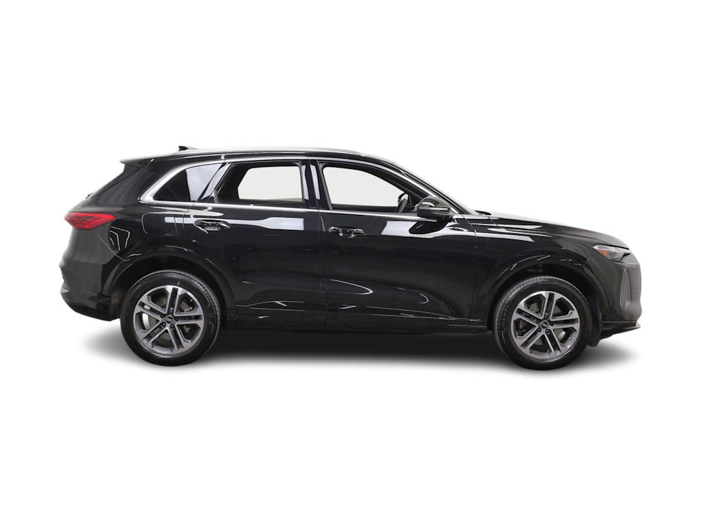 Thumbnail: 2025 Audi Q5 - 13