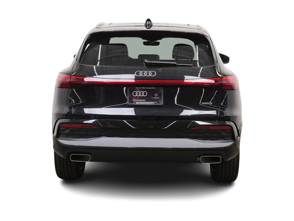 Thumbnail: 2025 Audi Q5 - 5