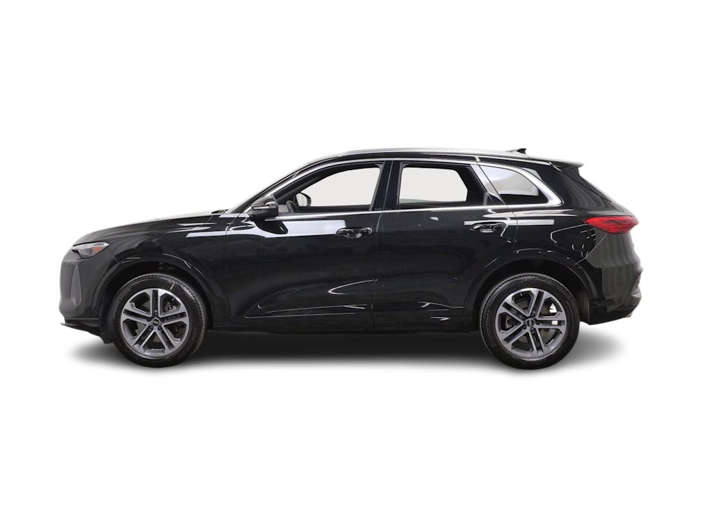 Thumbnail: 2025 Audi Q5 - 3