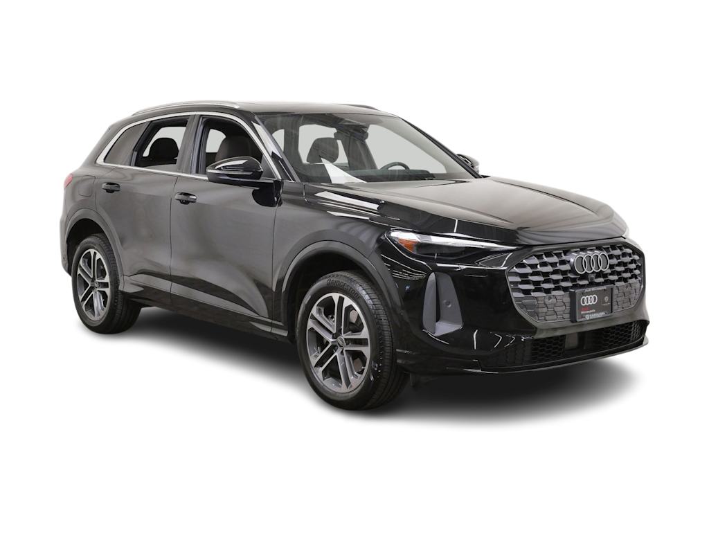Thumbnail: 2025 Audi Q5 - 14
